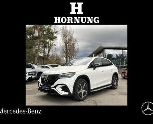 Mercedes-Benz EQE SUV Gebrauchtwagen