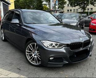BMW 320 Gebrauchtwagen