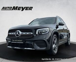 Mercedes-Benz GLB 250 Gebrauchtwagen
