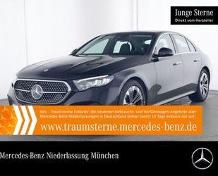 Mercedes-Benz E 200 Gebrauchtwagen