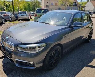 BMW 116 Gebrauchtwagen