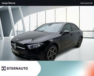 Mercedes-Benz A 250 Gebrauchtwagen