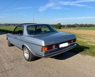 Mercedes-Benz CE 230 Gebrauchtwagen