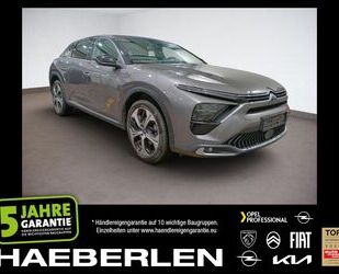 Citroen C5 X Gebrauchtwagen