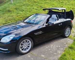 Mercedes-Benz SLK 200 Gebrauchtwagen