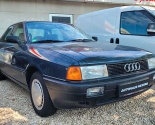 Audi 80 Gebrauchtwagen