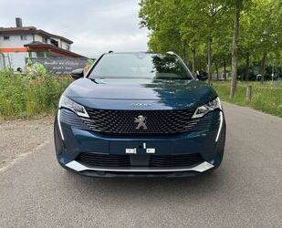 Peugeot 5008 Gebrauchtwagen