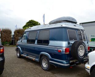 Chevrolet Chevy Van Gebrauchtwagen