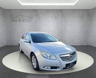 Opel Insignia Gebrauchtwagen