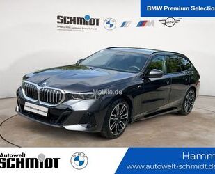 BMW 520 Gebrauchtwagen