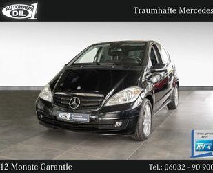 Mercedes-Benz A 160 Gebrauchtwagen