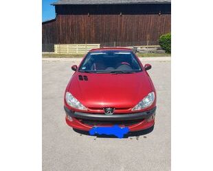 Peugeot 206 Gebrauchtwagen