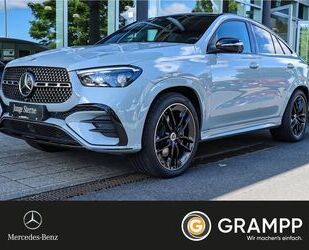 Mercedes-Benz GLE 300 Gebrauchtwagen