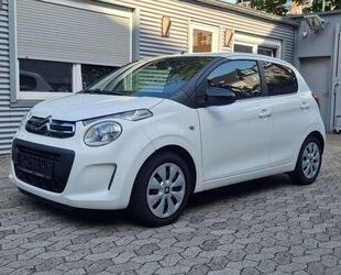 Citroen C1 Gebrauchtwagen