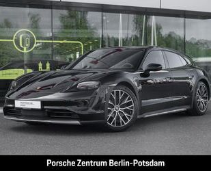Porsche Taycan Gebrauchtwagen