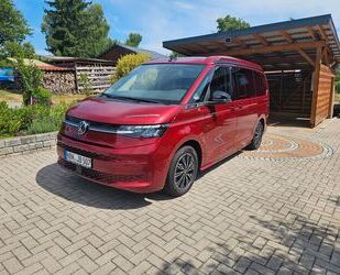 VW T7 California Gebrauchtwagen