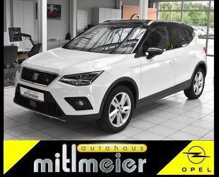 Toyota Arona 