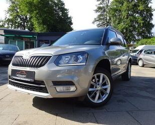 Skoda Yeti Gebrauchtwagen
