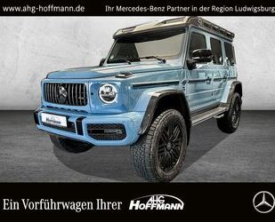 Mercedes-Benz G 63 AMG Gebrauchtwagen