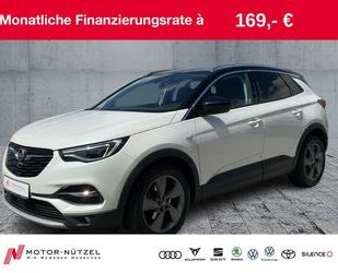 Opel Grandland (X) Gebrauchtwagen