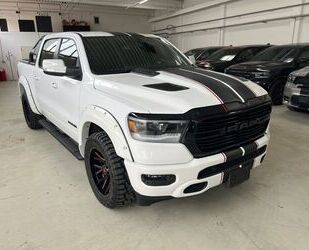 Dodge RAM Gebrauchtwagen