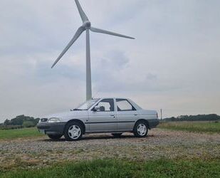 Ford Orion Gebrauchtwagen