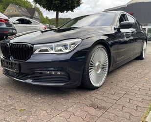 BMW 750 Gebrauchtwagen