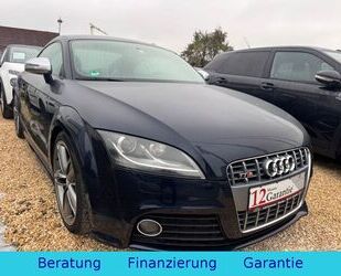 Audi TTS Gebrauchtwagen