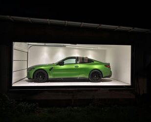 BMW M4 Gebrauchtwagen