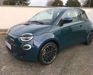 Fiat 500e Gebrauchtwagen