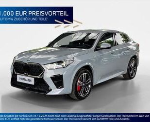 BMW X2 Gebrauchtwagen