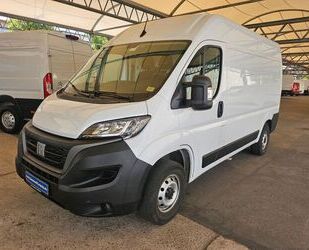 Fiat Ducato Gebrauchtwagen
