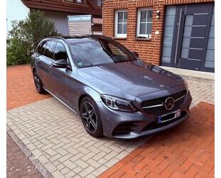 Mercedes-Benz C 220 Gebrauchtwagen