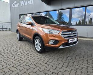 Ford Kuga Gebrauchtwagen