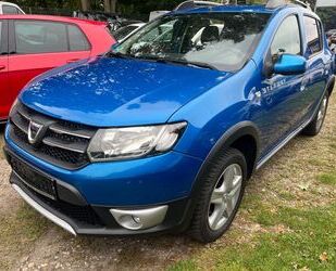 Dacia Sandero Gebrauchtwagen