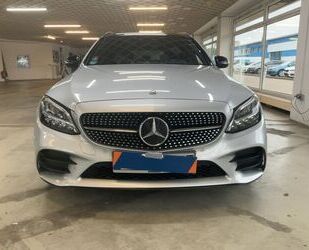 Mercedes-Benz C 200 Gebrauchtwagen