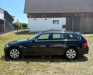 BMW 325 Gebrauchtwagen