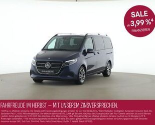 Mercedes-Benz V 220 Gebrauchtwagen