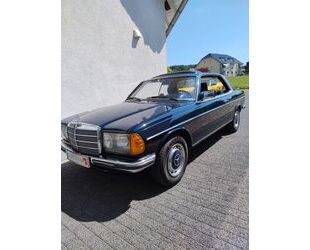 Mercedes-Benz CE 230 Gebrauchtwagen