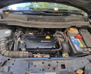Opel Zafira Gebrauchtwagen