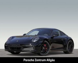 Porsche 992 Gebrauchtwagen