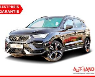 Cupra Ateca Gebrauchtwagen