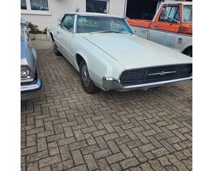 Ford Thunderbird Gebrauchtwagen