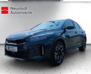 Kia XCeed Gebrauchtwagen