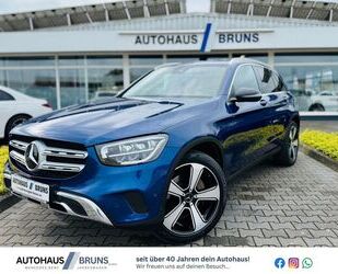Mercedes-Benz GLC 220 Gebrauchtwagen