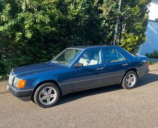 Mercedes-Benz E 260 Gebrauchtwagen