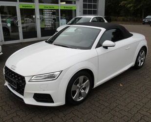 Audi TT Gebrauchtwagen