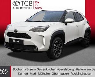 Toyota Yaris Cross Gebrauchtwagen
