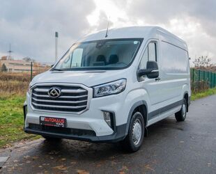 Maxus Deliver 9 Gebrauchtwagen