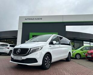 Mercedes-Benz EQV Gebrauchtwagen
